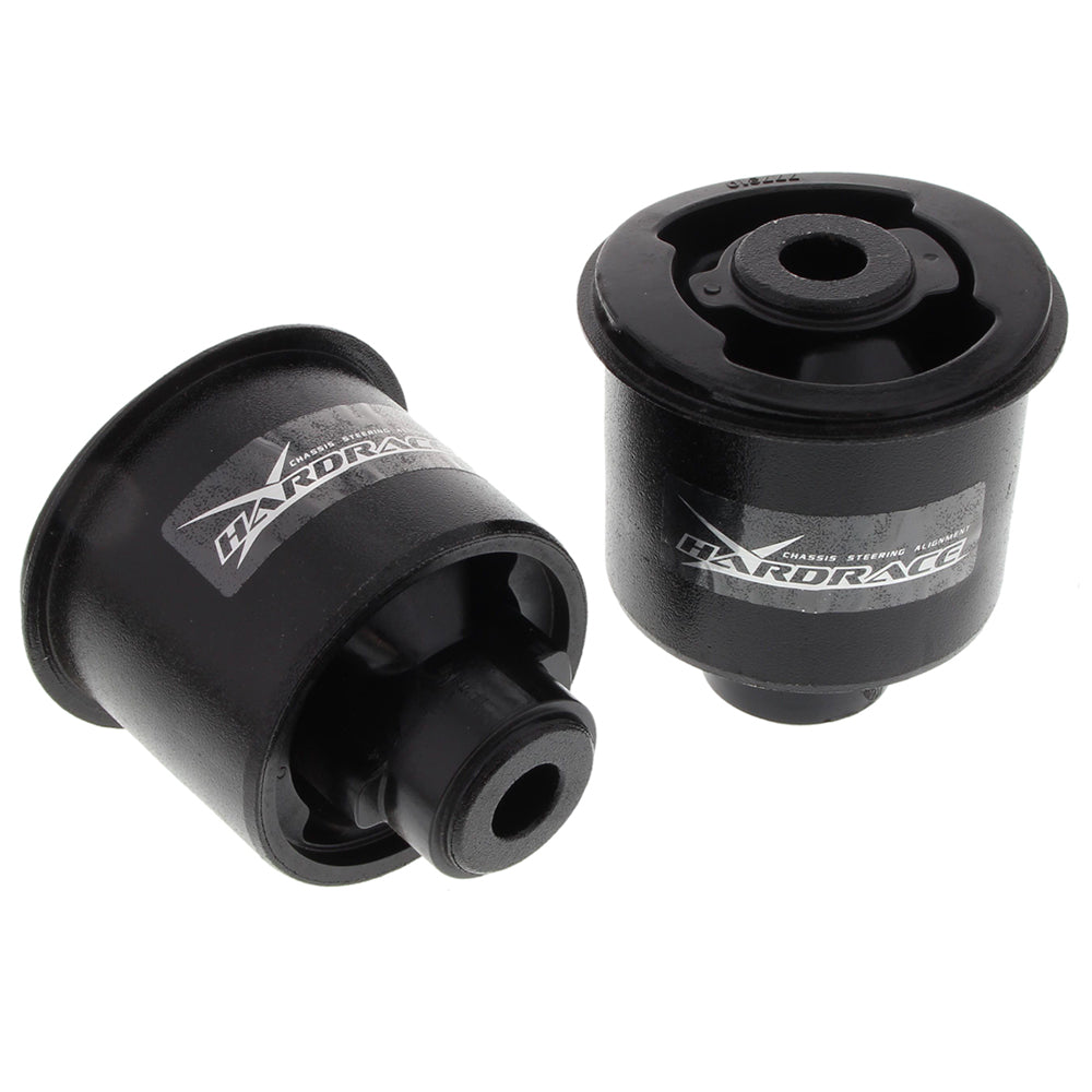 Set bucse sasiu spate Hardrace pentru Honda Civic - 7748