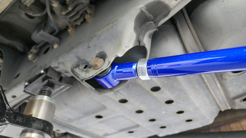 Brat suspensie inferior spate Hardrace pentru Toyota Land Cruiser - Q0359