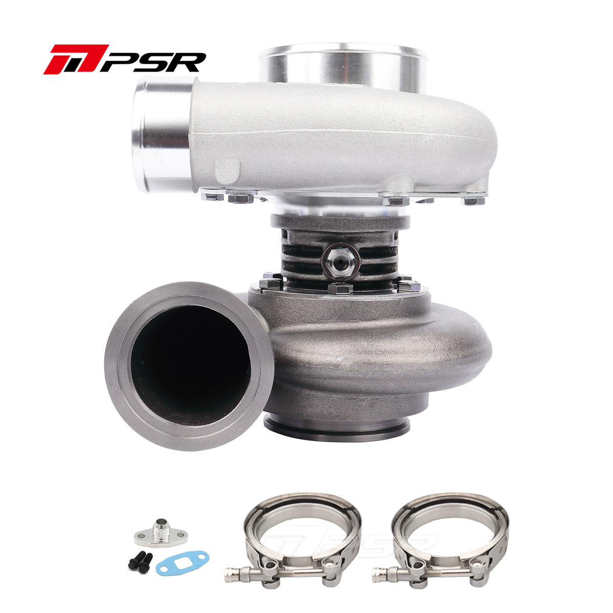 Turbina Pulsar 6870E rulment cu bile pana la 1100 CP