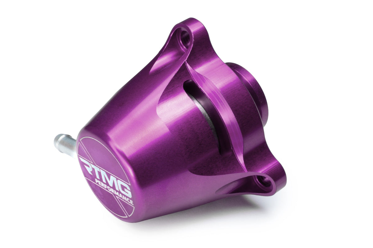 Supapa Blow-Off RTMG Performance pentru BMW 135 si 235 F20