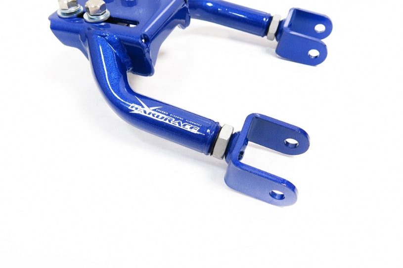 Brat suspensie superior fata Hardrace pentru Honda CRX / Civic - Q0129