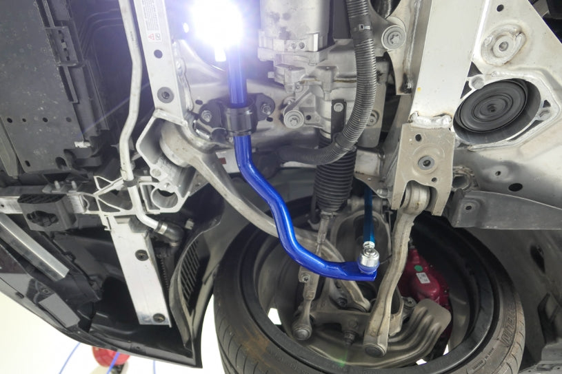 Bara stabilizatoare fata Hardrace pentru BMW Z4 / Toyota GR Supra - Q0607