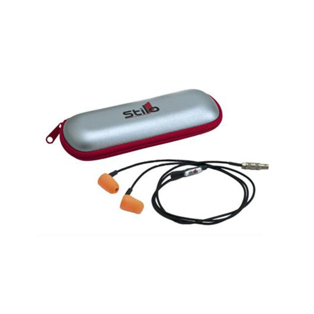 Kit Casti Earbud cu Mufa Jack 3.5mm – Pentru Casti Stilo