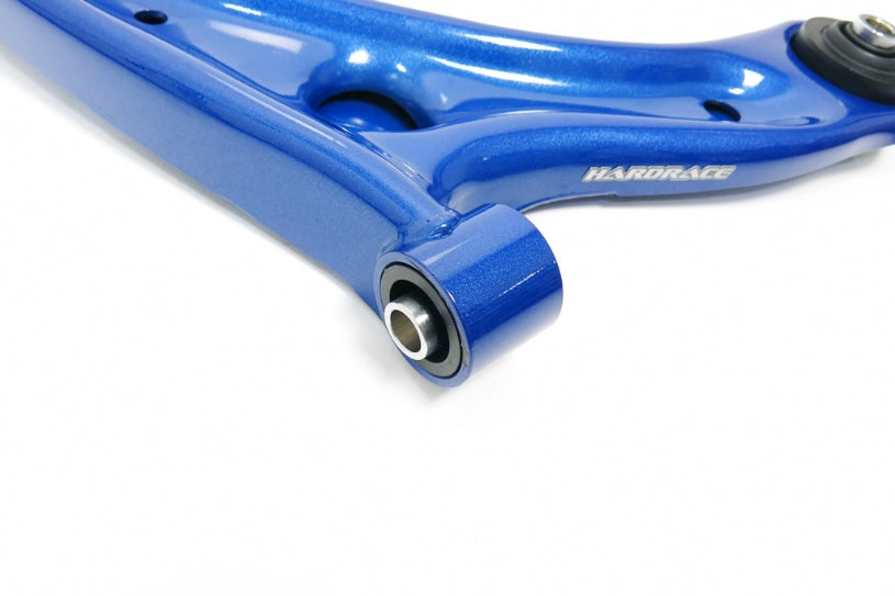 Brat suspensie corectie roll center inferior fata Hardrace pentru Honda Jazz - Q0241