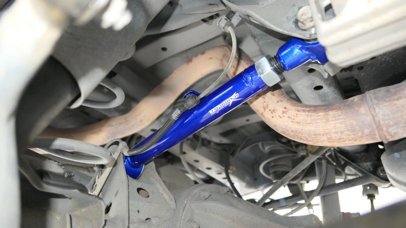Brat suspensie superior spate Hardrace pentru Toyota Land Cruiser - Q0358