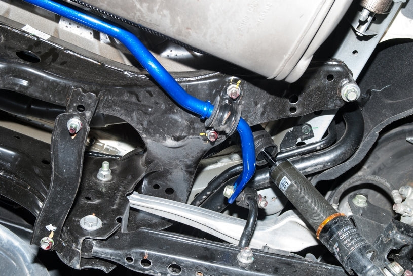 Bara stabilizatoare spate Hardrace pentru Nissan Qashqai / X-Trail - 8570