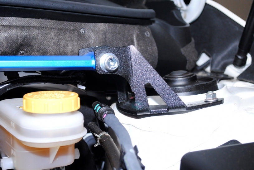 Bara rigidizare telescoape fata Hardrace pentru Subaru Legacy - 8924