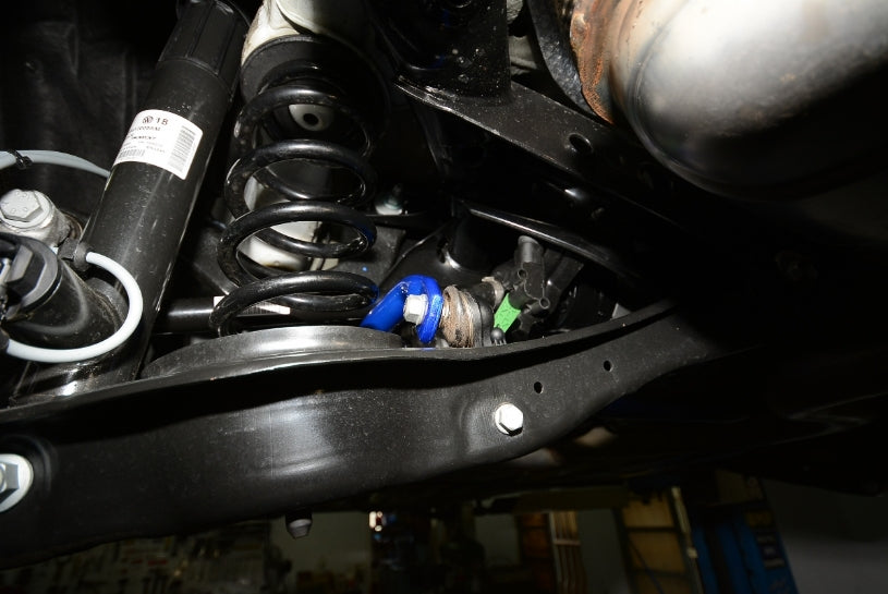 Bara stabilizatoare spate Hardrace pentru Audi Q2 / Skoda Kodiaq / Octavia / Volkswagen Arteon / Golf - 8778
