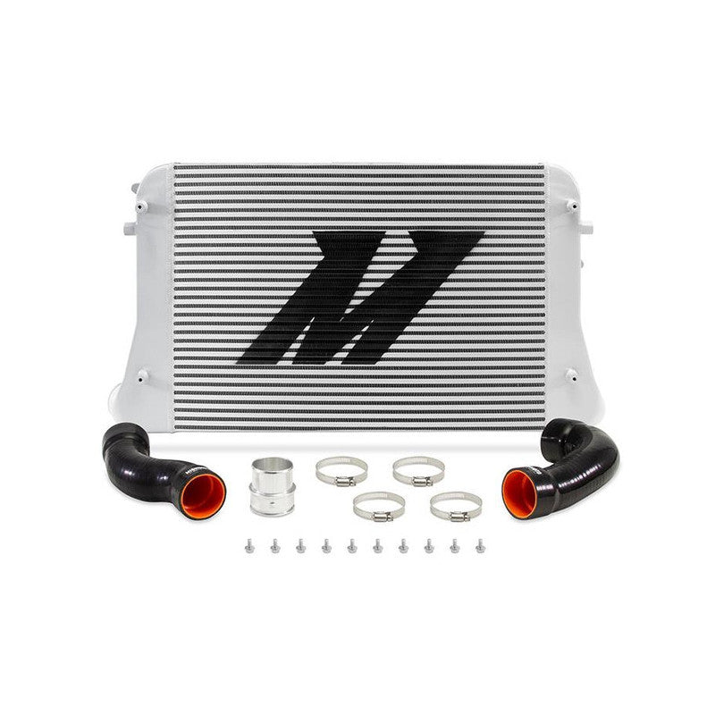 Intercooler Mishimoto - Volkswagen Golf (2006-2014)