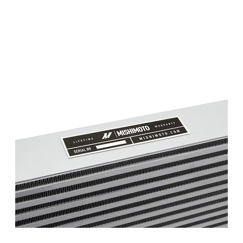 Intercooler Mishimoto - Volkswagen Golf (2006-2014)