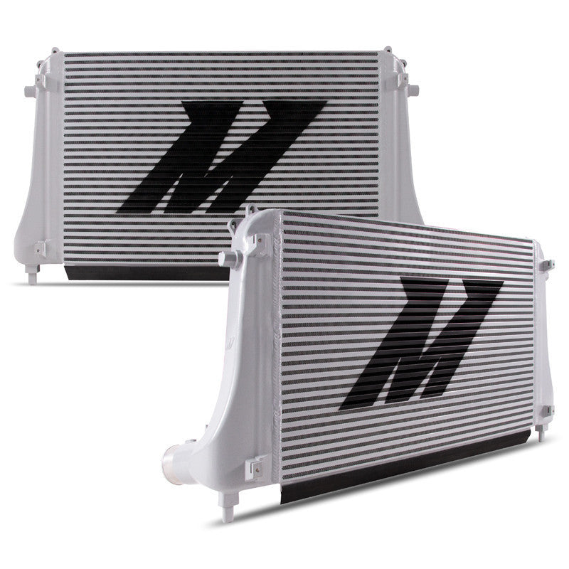 Intercooler Mishimoto - Volkswagen Golf (2015-2026)