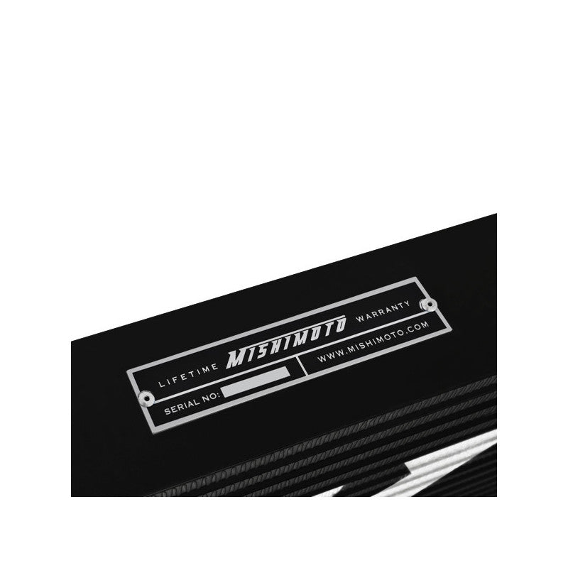 Intercooler G-Line Mishimoto Universal