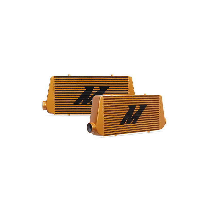 Intercooler R-Line Mishimoto Universal