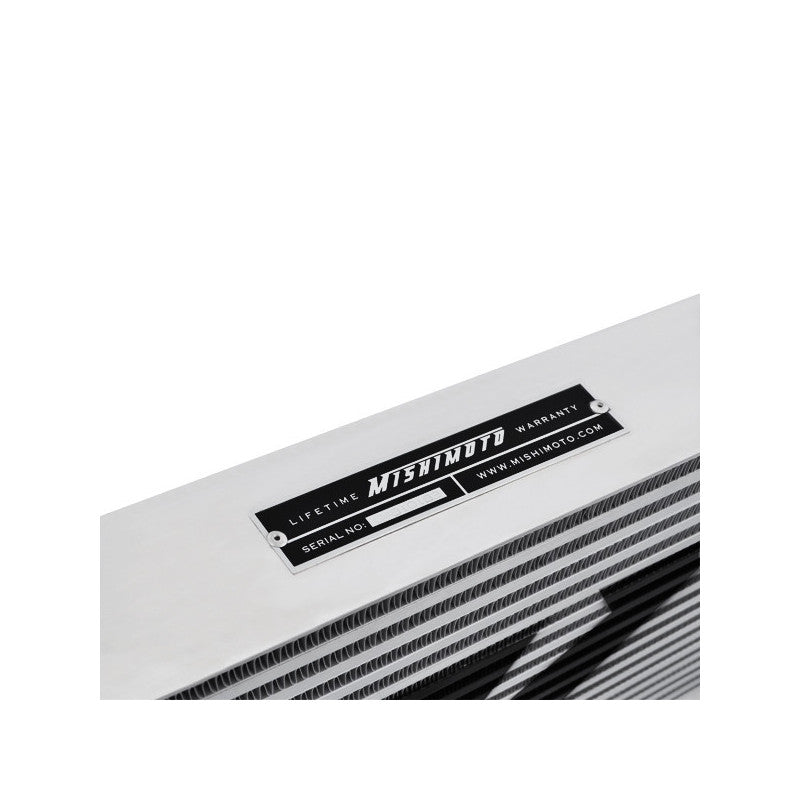 Intercooler S-Line Mishimoto Universal