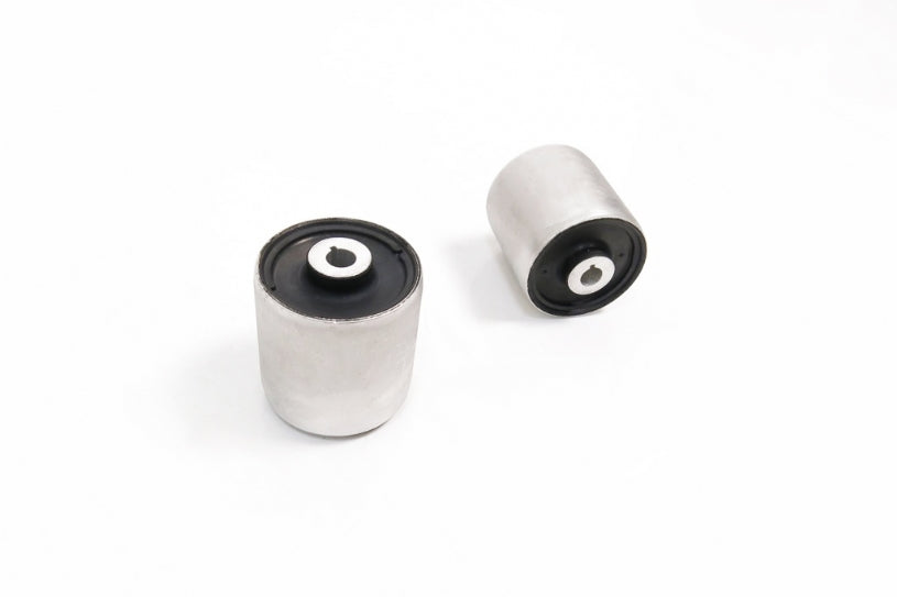 Set bucse brat suspensie inferior fata, capat fata Hardrace pentru BMW M135i / M140i - Q0253