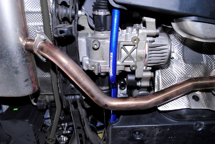 Bara stabilizatoare spate Hardrace pentru Toyota C-HR - 8882