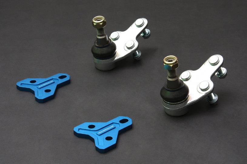 Kit corectie roll center Hardrace pentru Ford Focus / Focus ST - 6904