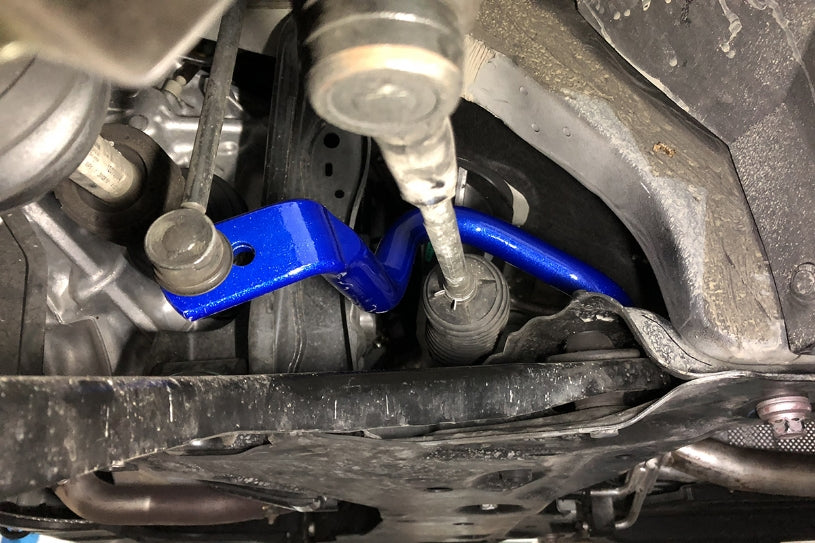 Bara stabilizatoare fata Hardrace pentru Suzuki SX4 / Vitara - Q0035