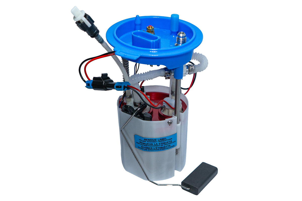 Pompa Benzina Joasa Presiune (LPFP) RTMG Performance pentru 2.0 TFSI, 900 CP