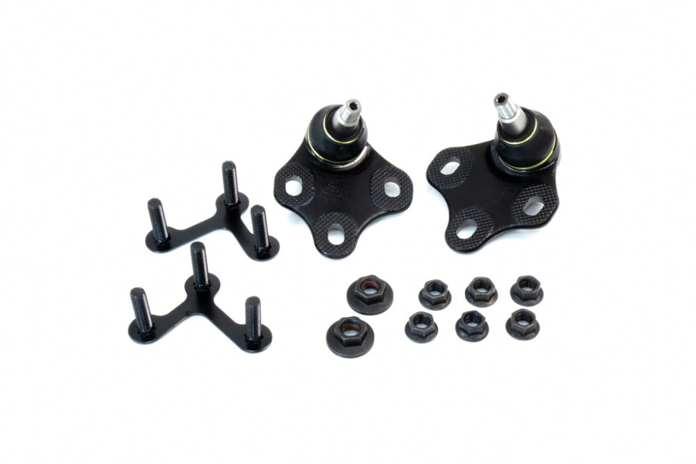 Pivot brat suspensie inferior fata Hardrace pentru Audi TT - Q1069