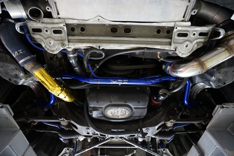 Bara stabilizatoare fata Hardrace pentru Lexus IS - 8732