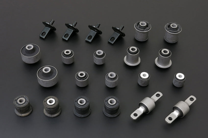 Kit bucse complet Hardrace pentru Honda Civic - 6805