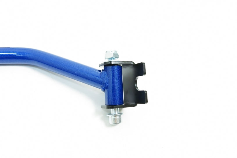 Bara rigidizare inferior spate Hardrace pentru Suzuki Swift - Q0175