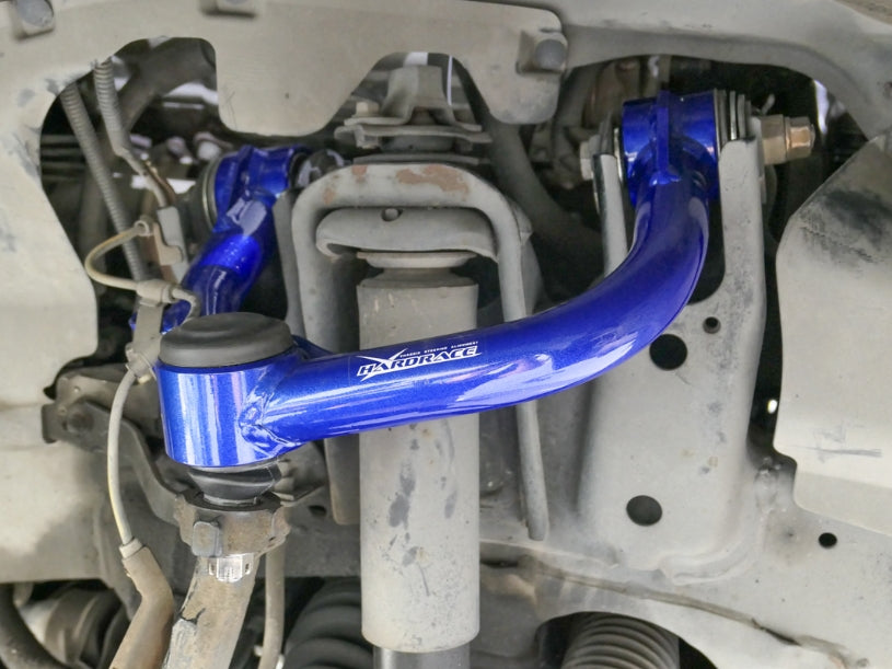 Brat suspensie superior fata Hardrace pentru Toyota Land Cruiser - Q0331