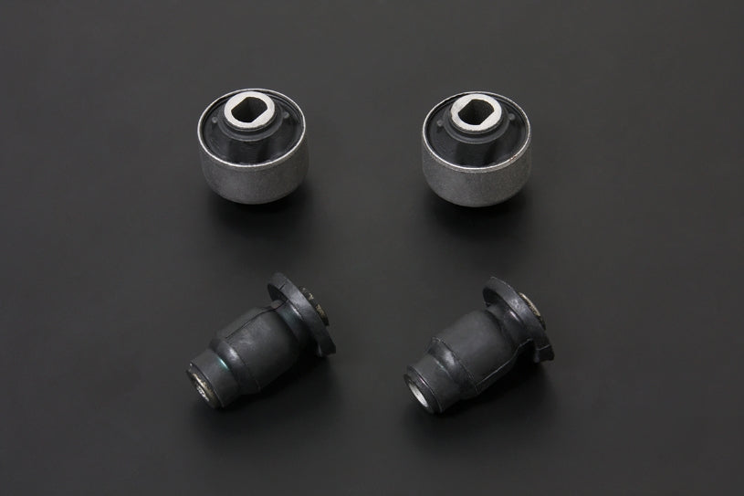 Set bucse brat suspensie inferior fata Hardrace pentru Mazda 323 / Premacy - 6670