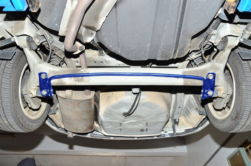 Bara stabilizatoare suplimentara spate Hardrace pentru Toyota Corolla - 7990