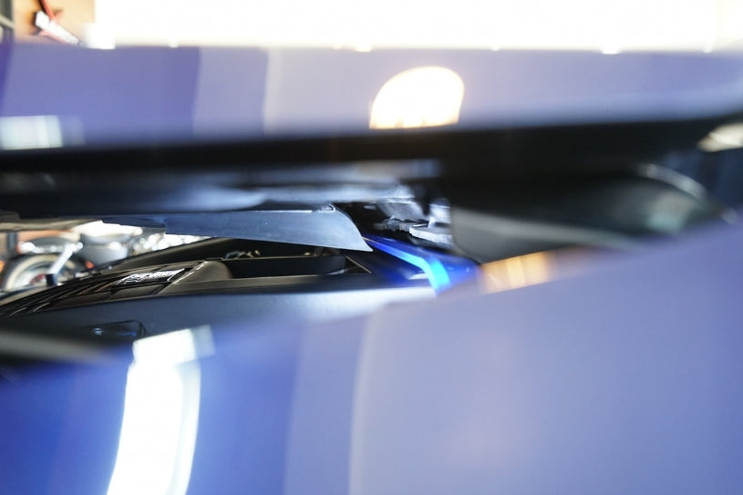 Bara rigidizare telescoape fata Hardrace pentru Subaru Levorg / WRX - Q0068