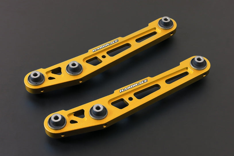 Brat suspensie inferior spate Hardrace pentru Honda CRX / Civic - 7114-G