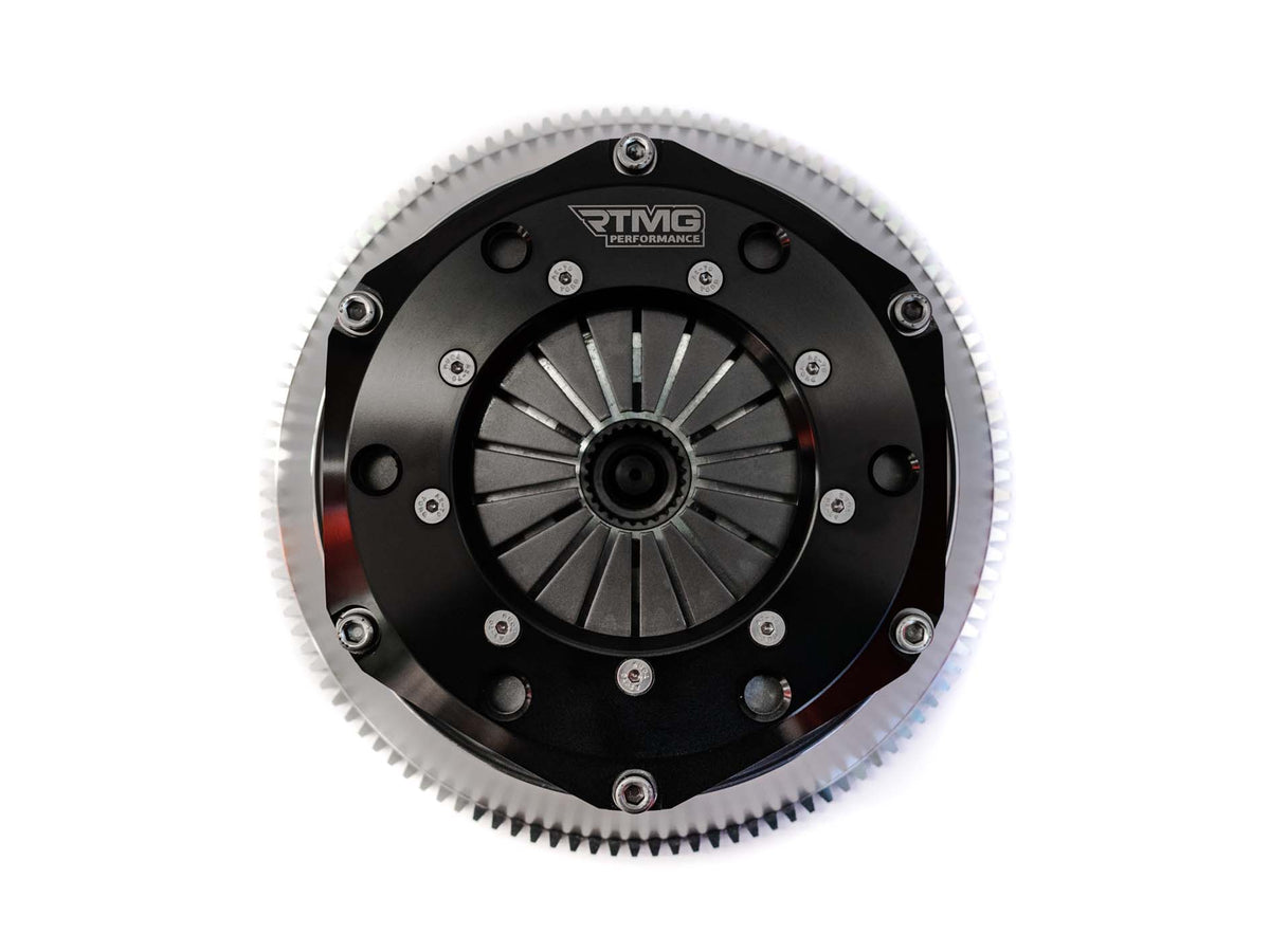 Kit Ambreiaj Bidisc RTMG Performance pentru BMW 335 N54