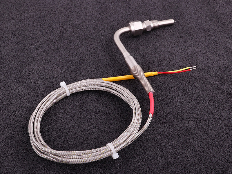 Senzor de temperatură a gazelor de eșapament 1.8m 6.35mm (fără conector)
