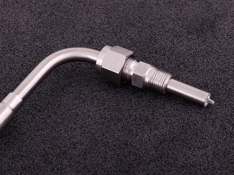 Senzor de temperatură a gazelor de eșapament 1.8m 6.35mm (fără conector)
