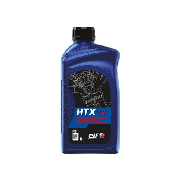 Ulei transmisie si diferential ELF HTX 750 75W140 – Tehnologie de Competitie