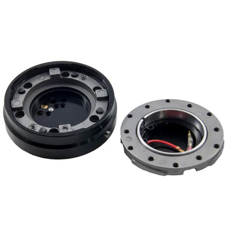 Butuc volan Quick-Release varianta SLIM