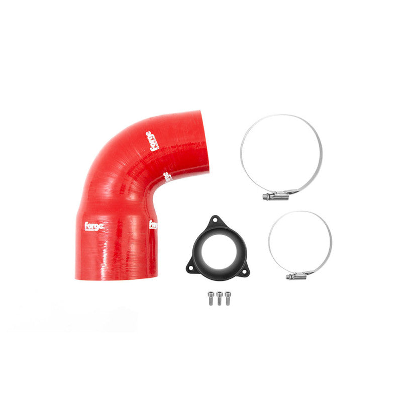 Adaptor Admisie Turbo (Inlet) Forge Motorsport - Hyundai i30N / Veloster N