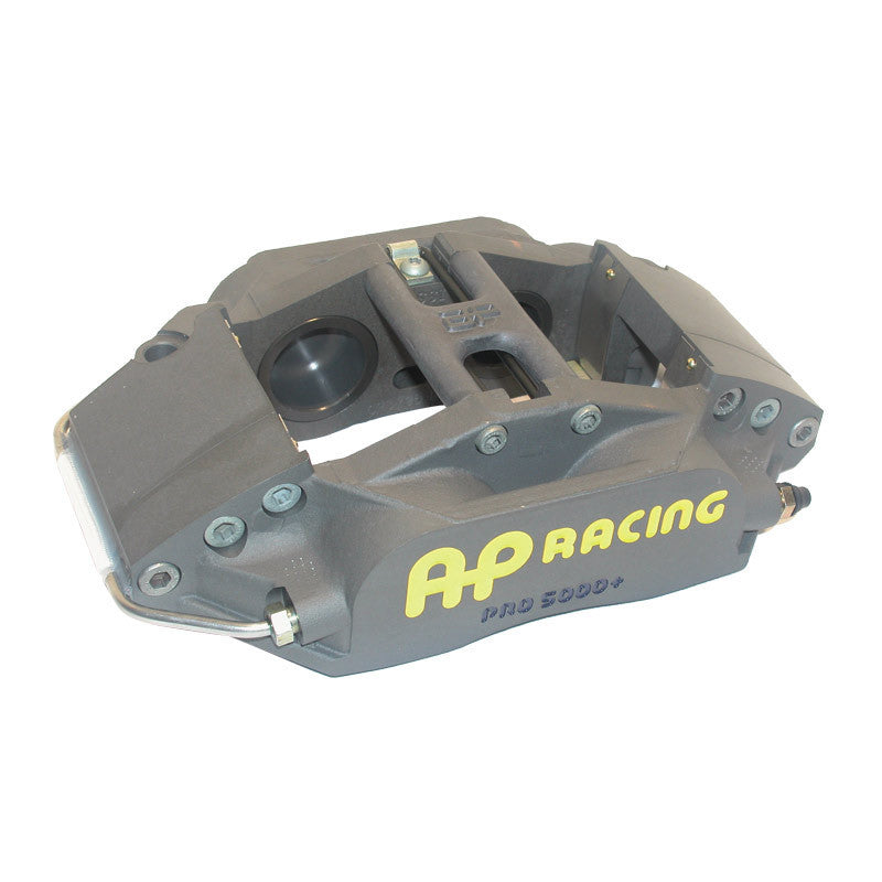 Etrier Frana AP Racing 4 Pistoane - 32 mm - Fata - Dreapta