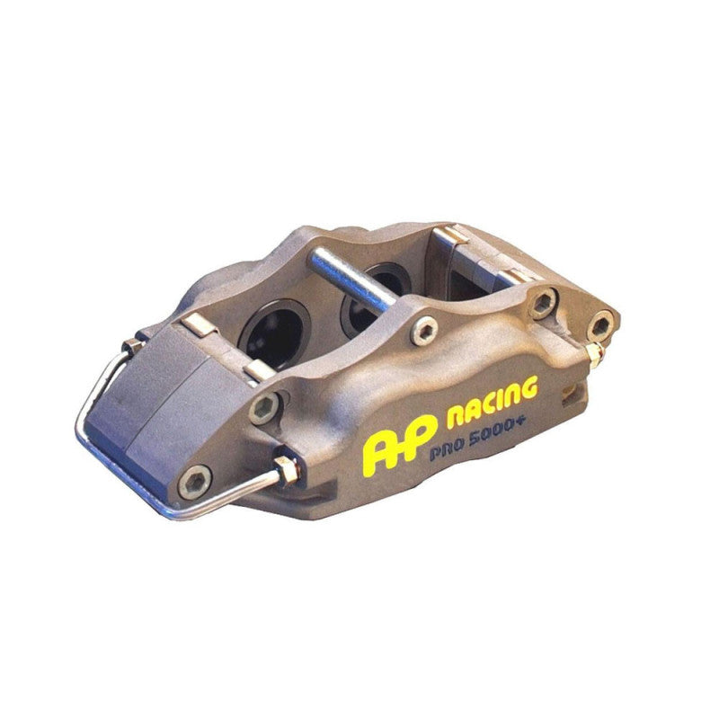 Etrier Frana AP Racing 4 Pistoane - 25.4 mm - CP334 - Disc 25.4 mm - RHT - Fata - Dreapta