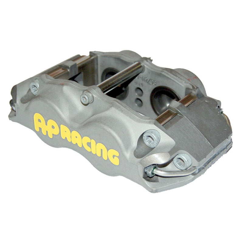 Etrier Frana AP Racing 4 Pistoane - Dreapta