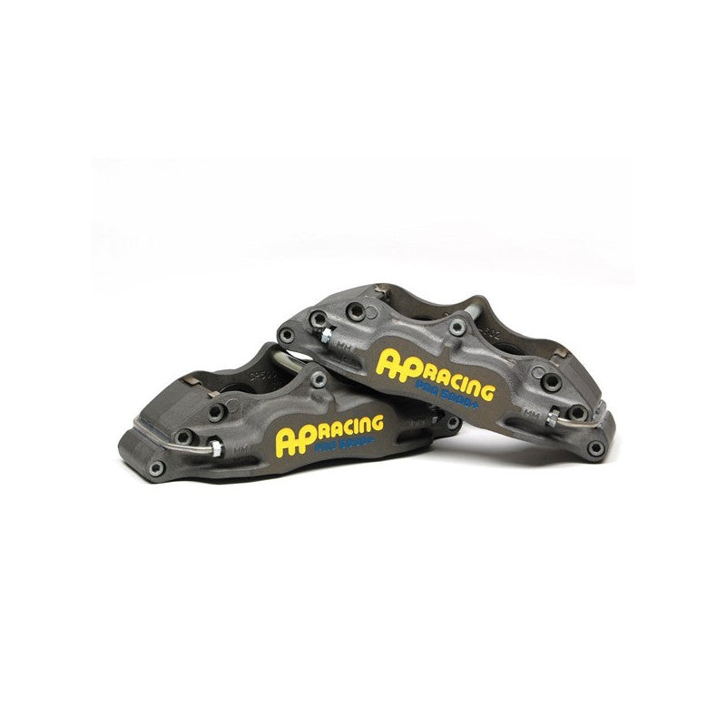 Etrier Frana AP Racing 4 Pistoane - Dreapta CP8350-12S4