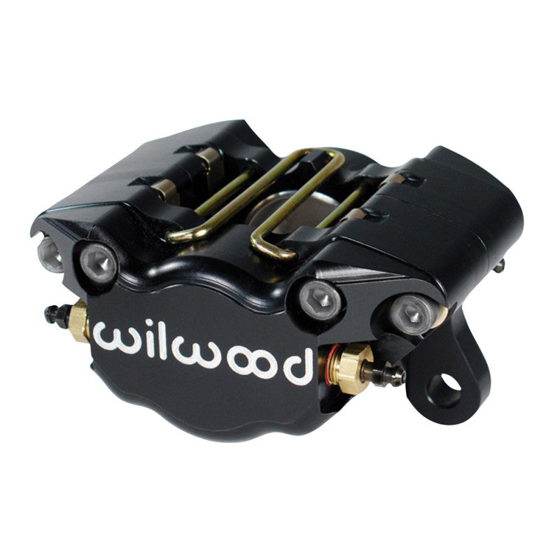 Etrier Frana Wilwood Dynapro 2 Pistoane
