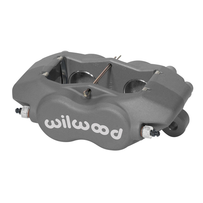 Etrier Frana Wilwood Dynalite 4 Pistoane