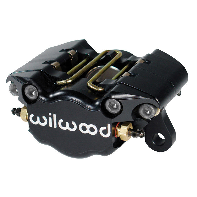 Etrier Frana Wilwood Dynapro 2 Pistoane 120-9688