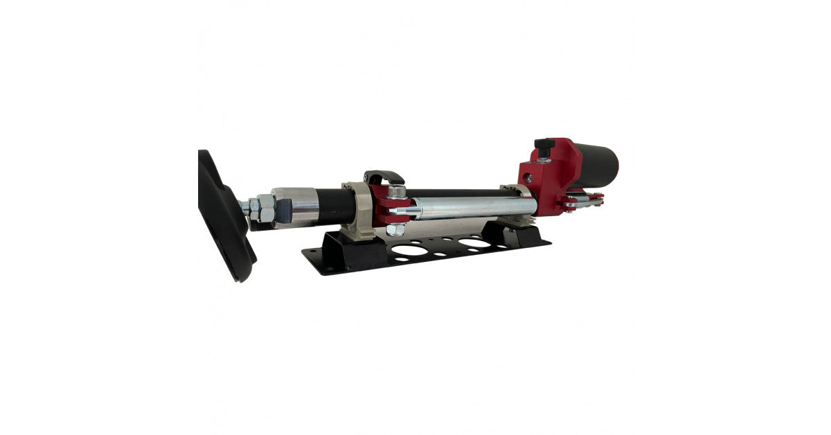 Suport Fixare Podea pentru Cric EVO CRK