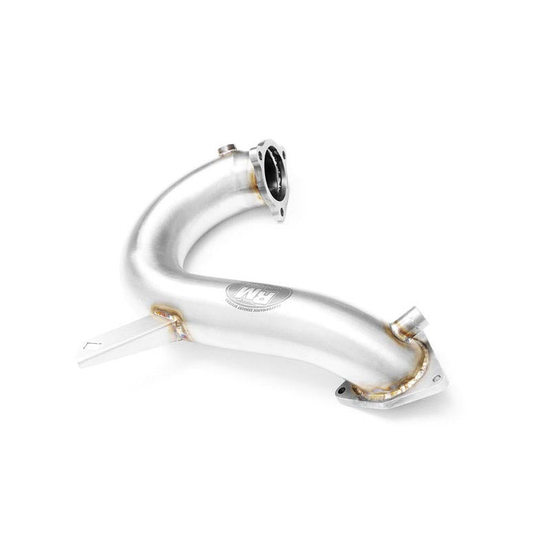 Downpipe RM-Motors RENAULT Megane RS Mk3 2.0T