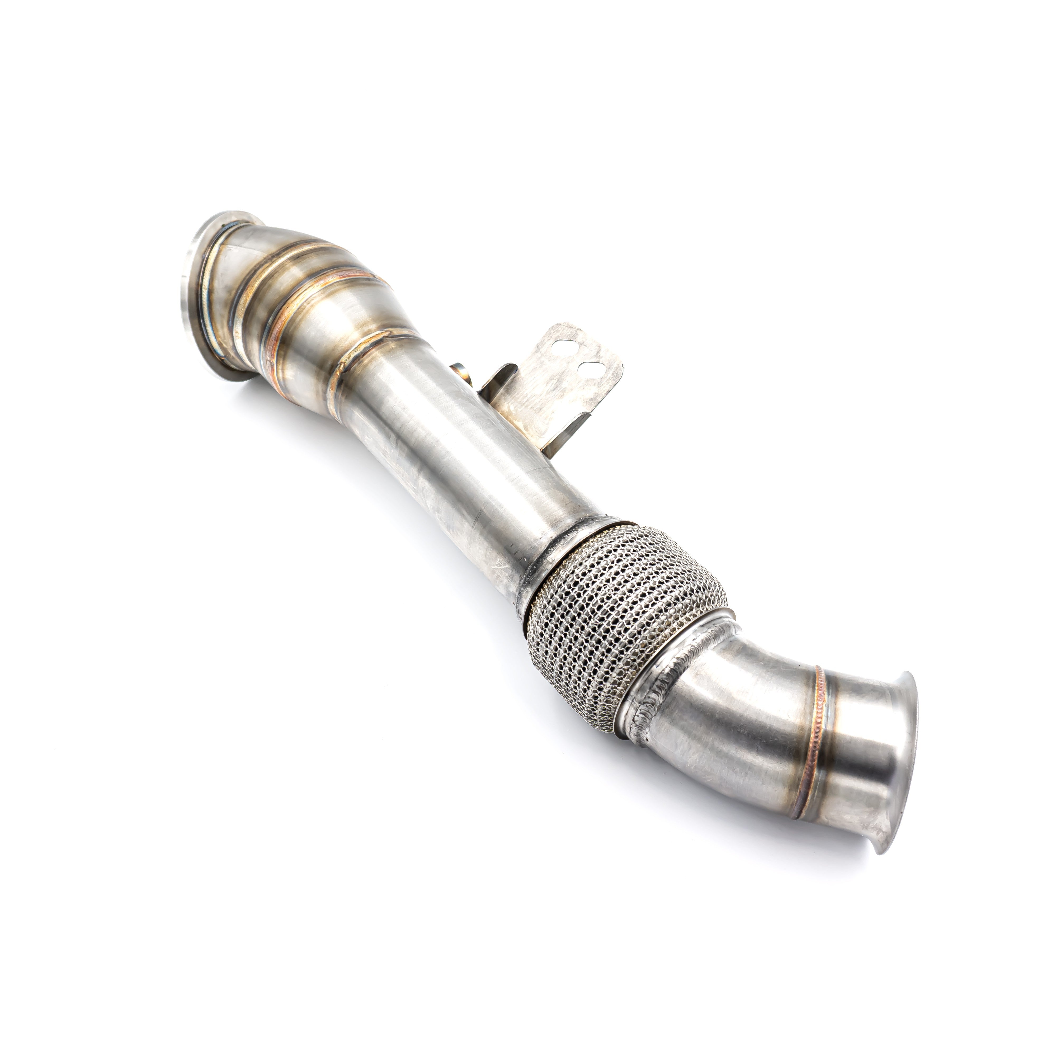Downpipe RM-Motors BMW G05 X5 M40iX B58