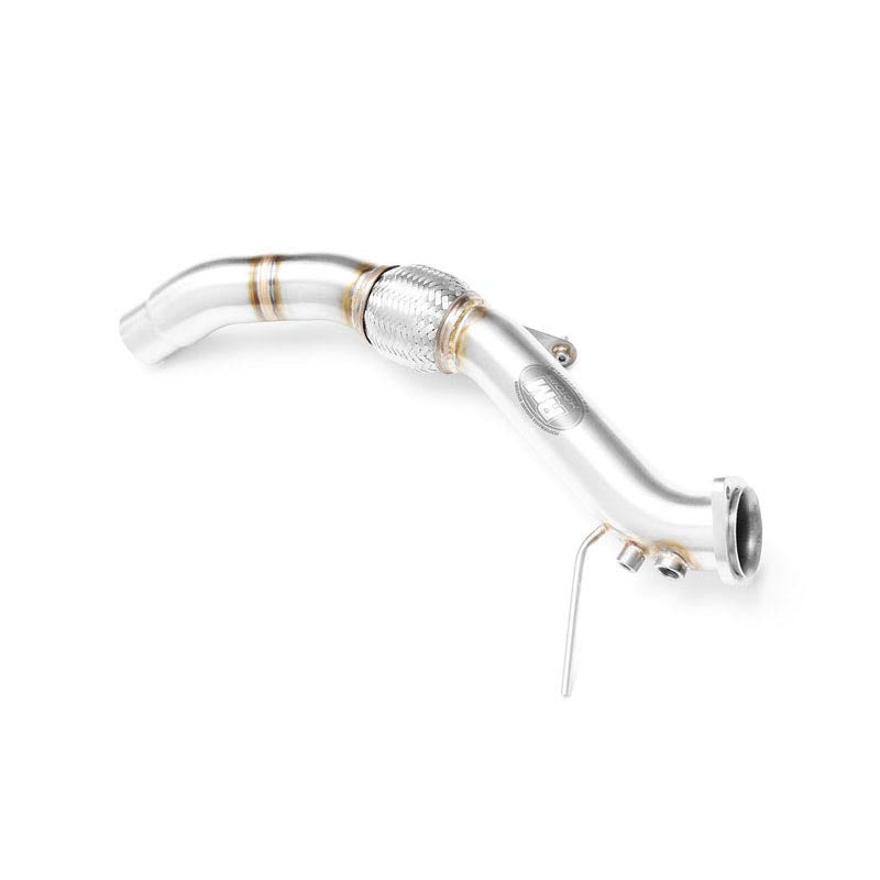 Downpipe RM-Motors BMW E83 X3 20d M47N2