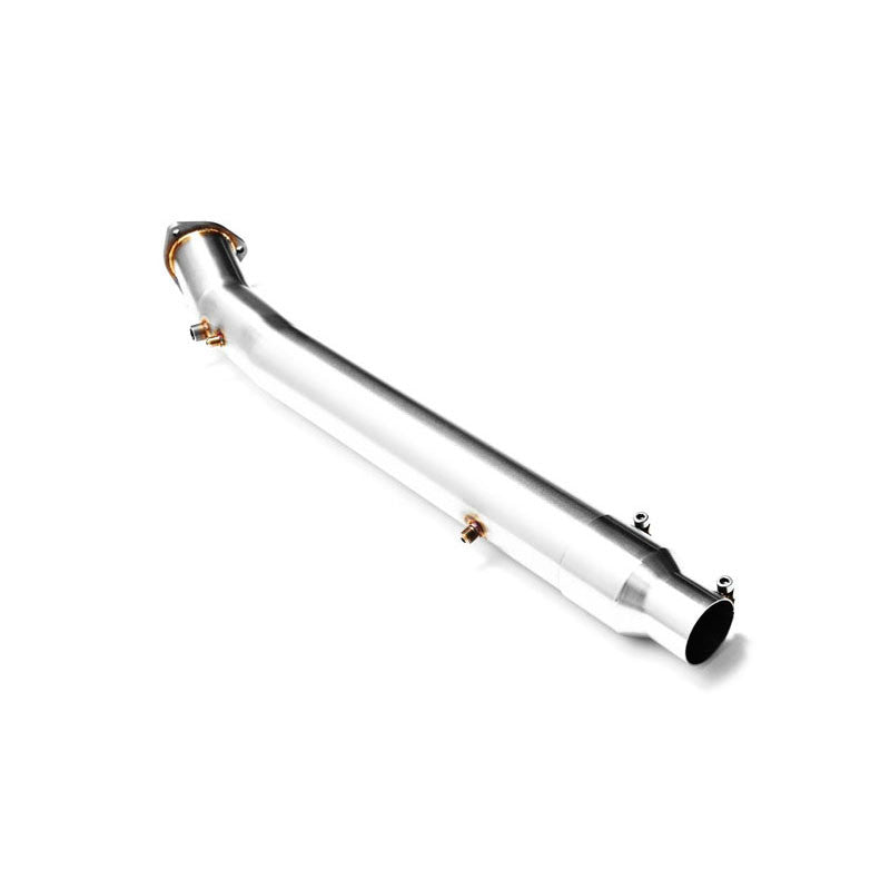 Downpipe RM-Motors AUDI A6 C6 ALLROAD 2.7, 3.0 TDI